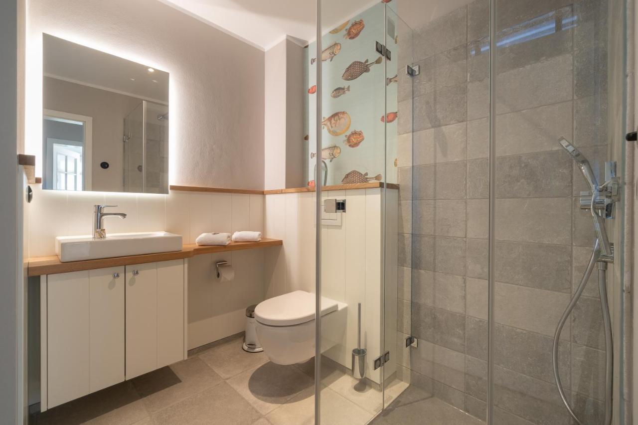 Henrys Reethues Villa Oevenum Dış mekan fotoğraf