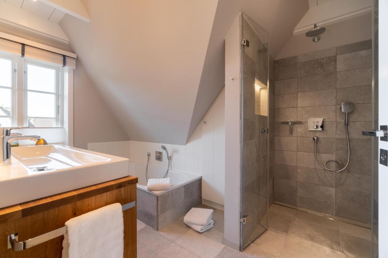 Henrys Reethues Villa Oevenum Dış mekan fotoğraf