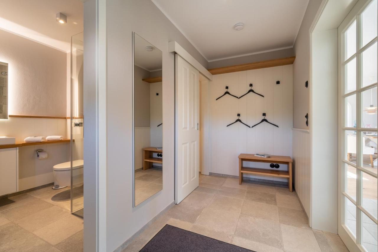 Henrys Reethues Villa Oevenum Dış mekan fotoğraf