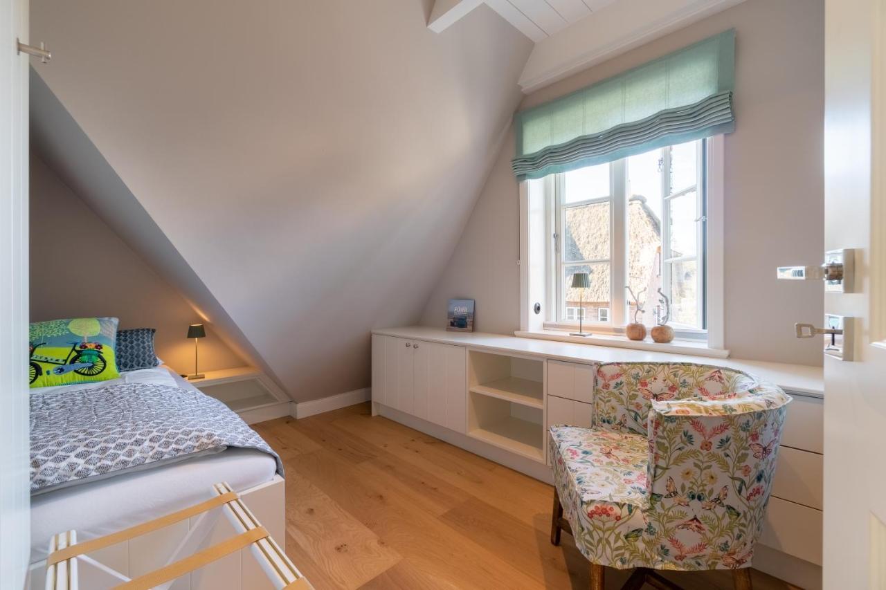 Henrys Reethues Villa Oevenum Dış mekan fotoğraf